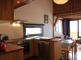 Appartement La Roche Blanche Appartement La Roche Blanche