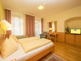 Hotel Lebzelter Hotel Lebzelter