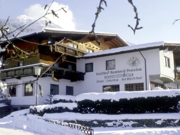 200069450 - Gasthof Hamberg - Gasthof_Hamberg_(TP) Afbeelding - 200069450 - Gasthof Hamberg - Gasthof_Hamberg_(TP)