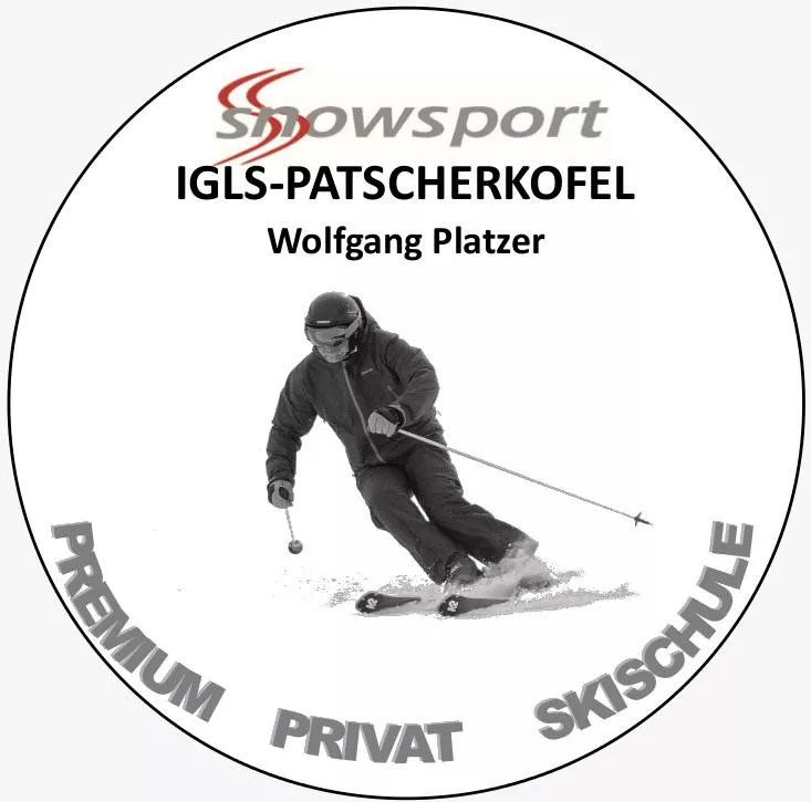 snowsport IGLS WolfgangPlatzer Innsbruck