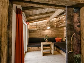 Chalet Wildberg Chalet Wildberg