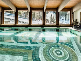 Sporthotel Obereggen Sporthotel Obereggen