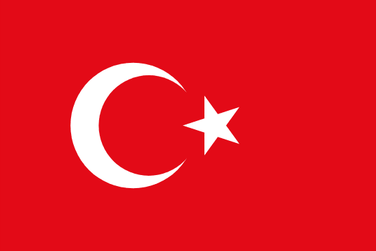 Turkije