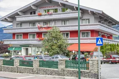 Appartement Sigl Appartement Sigl
