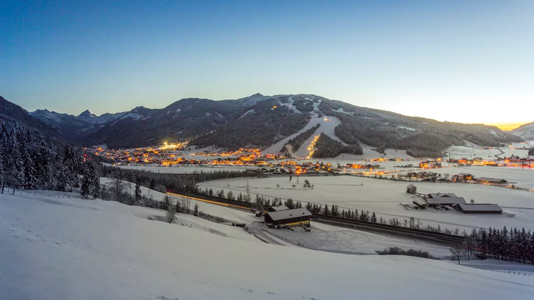 Flachau 1 Flachau 1