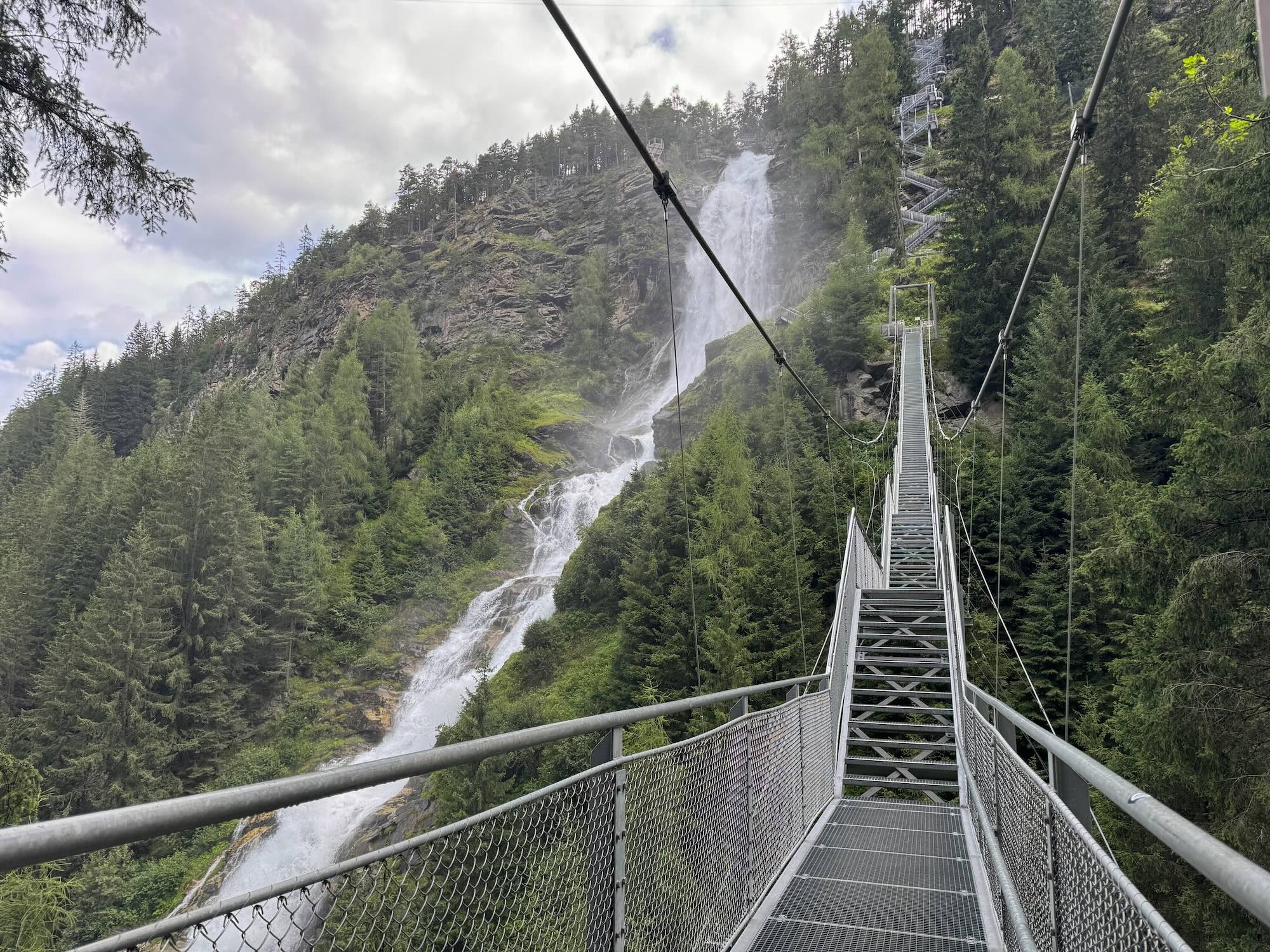 Stuibenfall