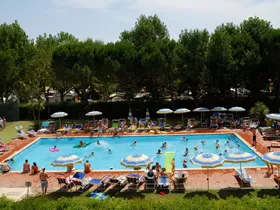 Camping Badiaccia Camping Badiaccia