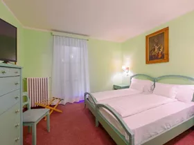 Park Hotel Faloria Park Hotel Faloria