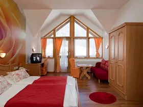 Hotel Alpengarten Hotel Alpengarten