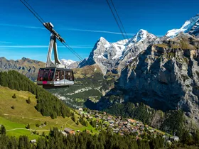 Mürren Mürren
