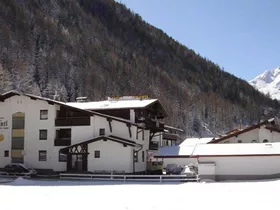 App. Gästeheim Prantl App. Gästeheim Prantl