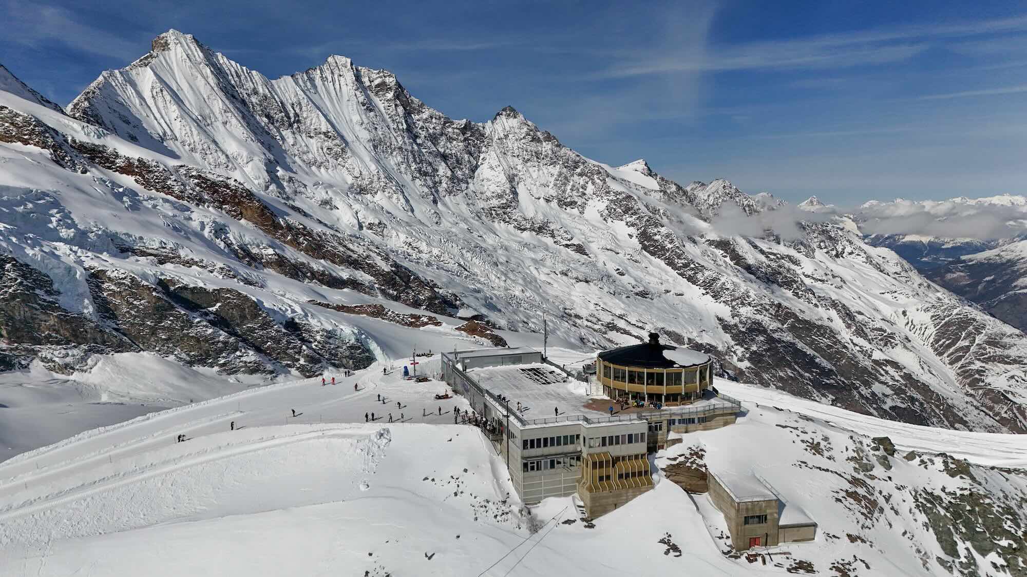 Saas Fee 1