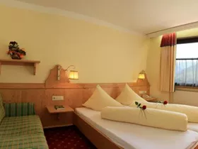 Alpen Wohlfühlhotel Dörflwirt Alpen Wohlfühlhotel Dörflwirt