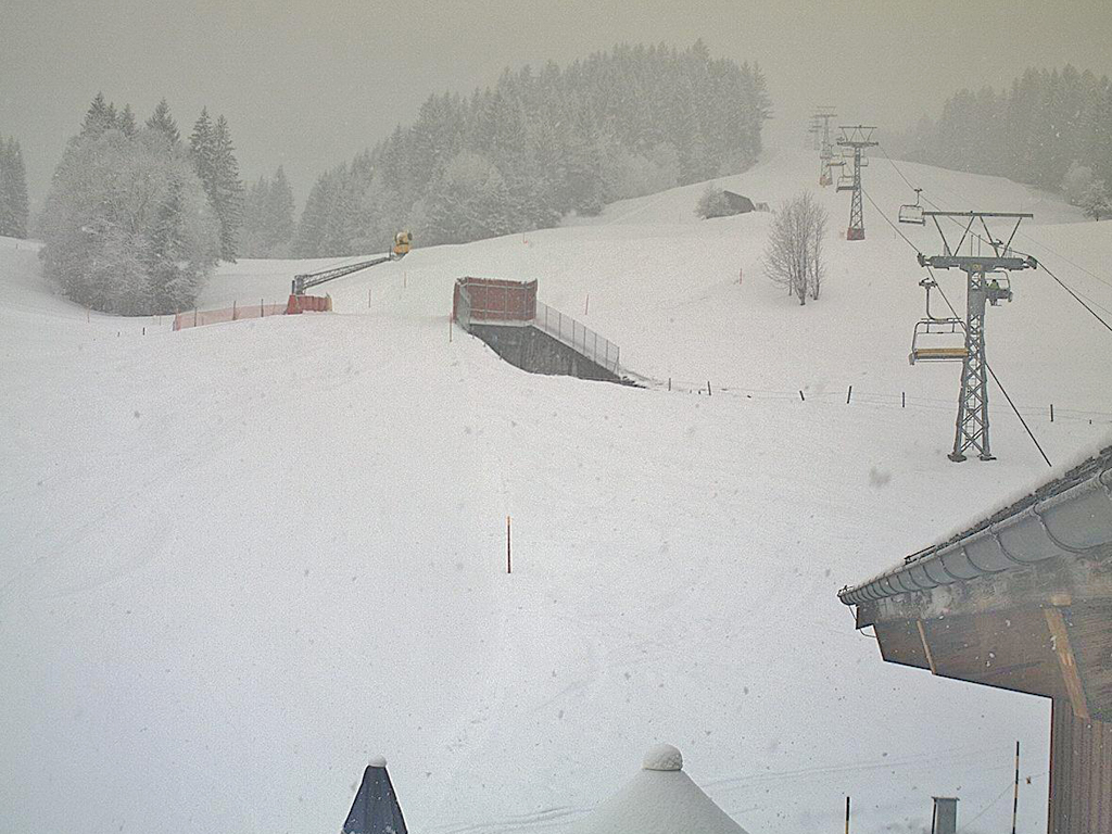 50211 - Alpenweer: 100 cm sneeuw op komst! (2)