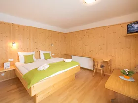 Berghotel Türlwand Berghotel Türlwand