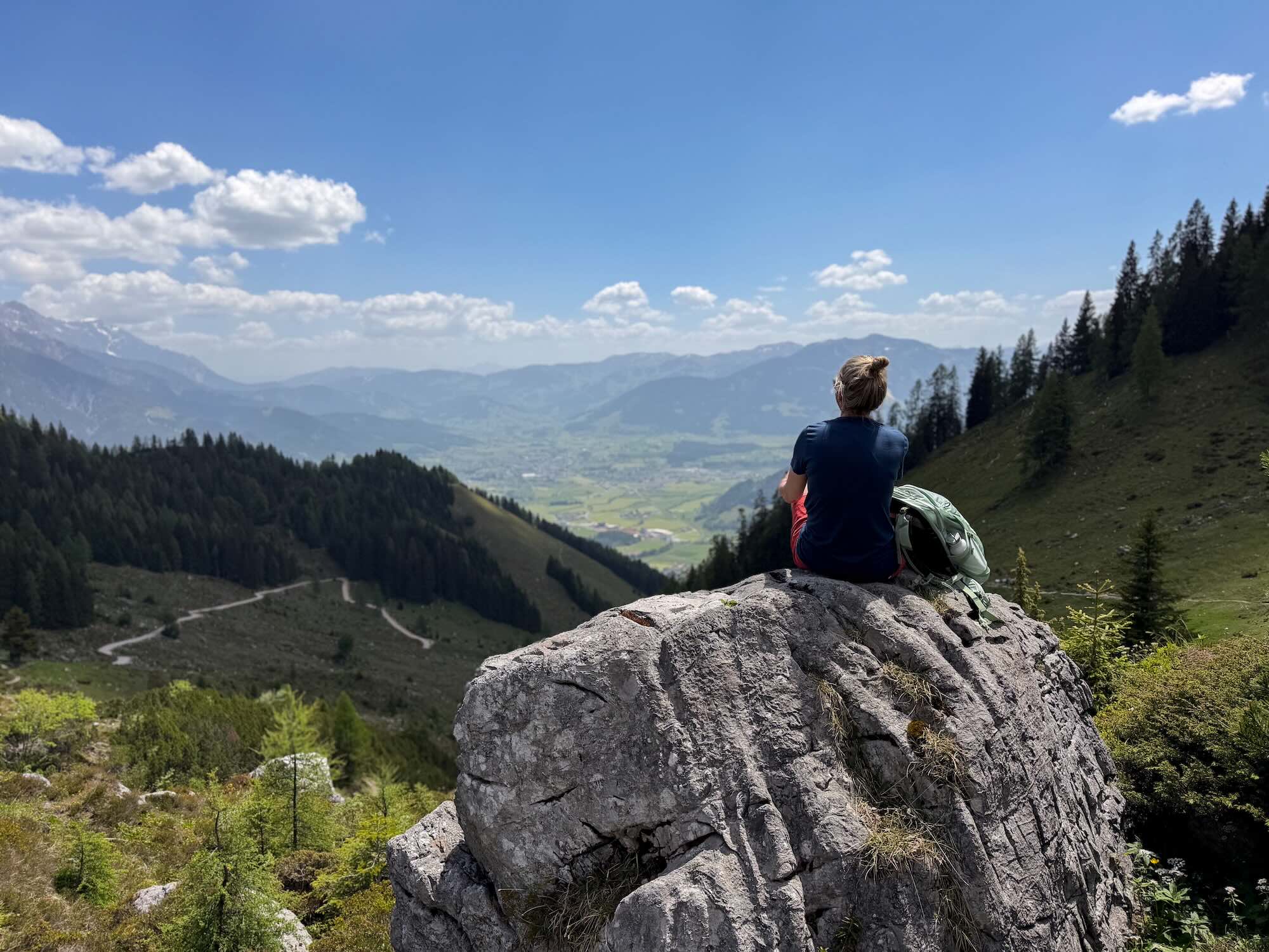Mooiste Plekje Saalfelden Leogang