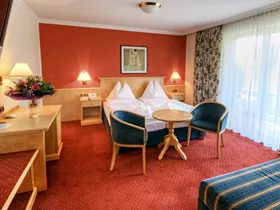 Hotel Alpina, Bad Hofgastein Hotel Alpina, Bad Hofgastein