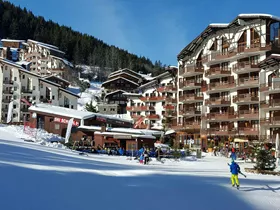 Résidence Folyeres Résidence Folyeres