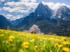 Seis am Schlern Seis am Schlern