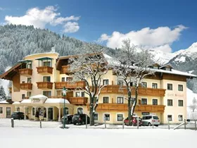 Hotel Ferienwelt Kristall Hotel Ferienwelt Kristall