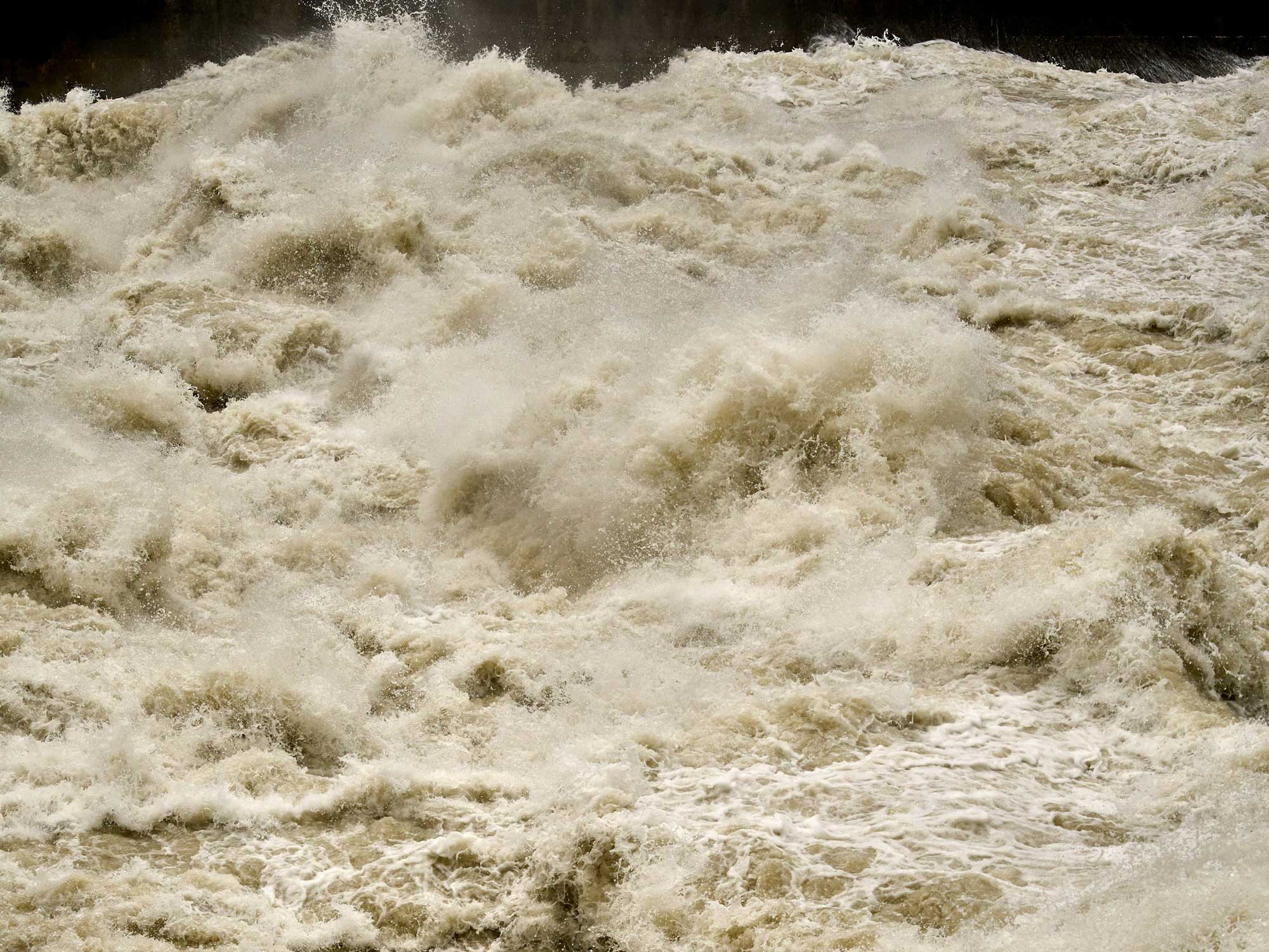 Wild Water