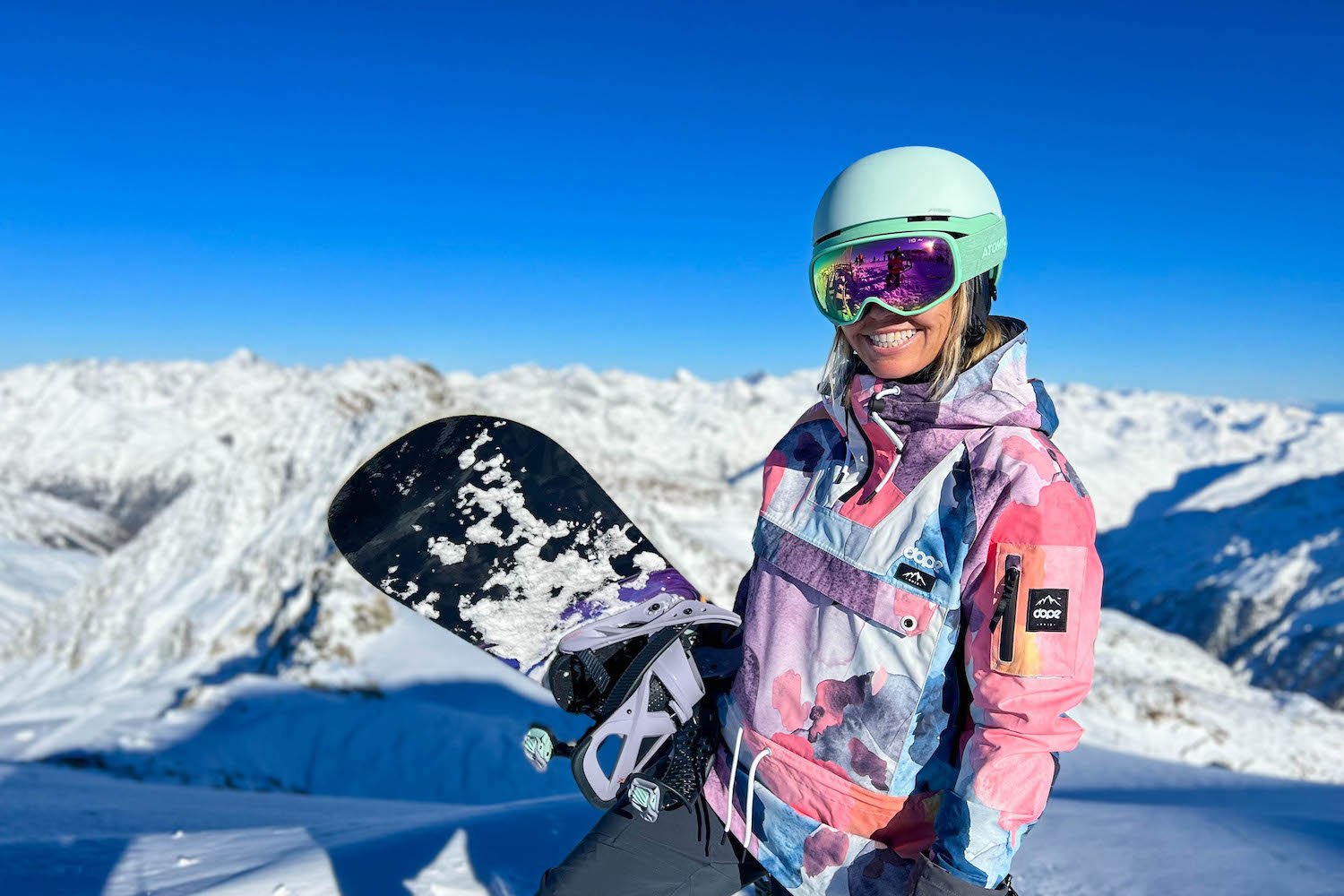 Ondoorzichtig Min Gemeenten Snowboarden: tips voor beginners