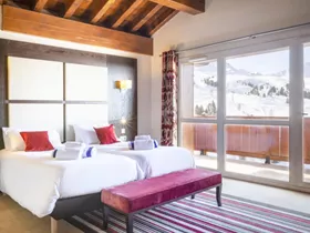 Hotel Club MMV les 2 Domaines Hotel Club MMV les 2 Domaines