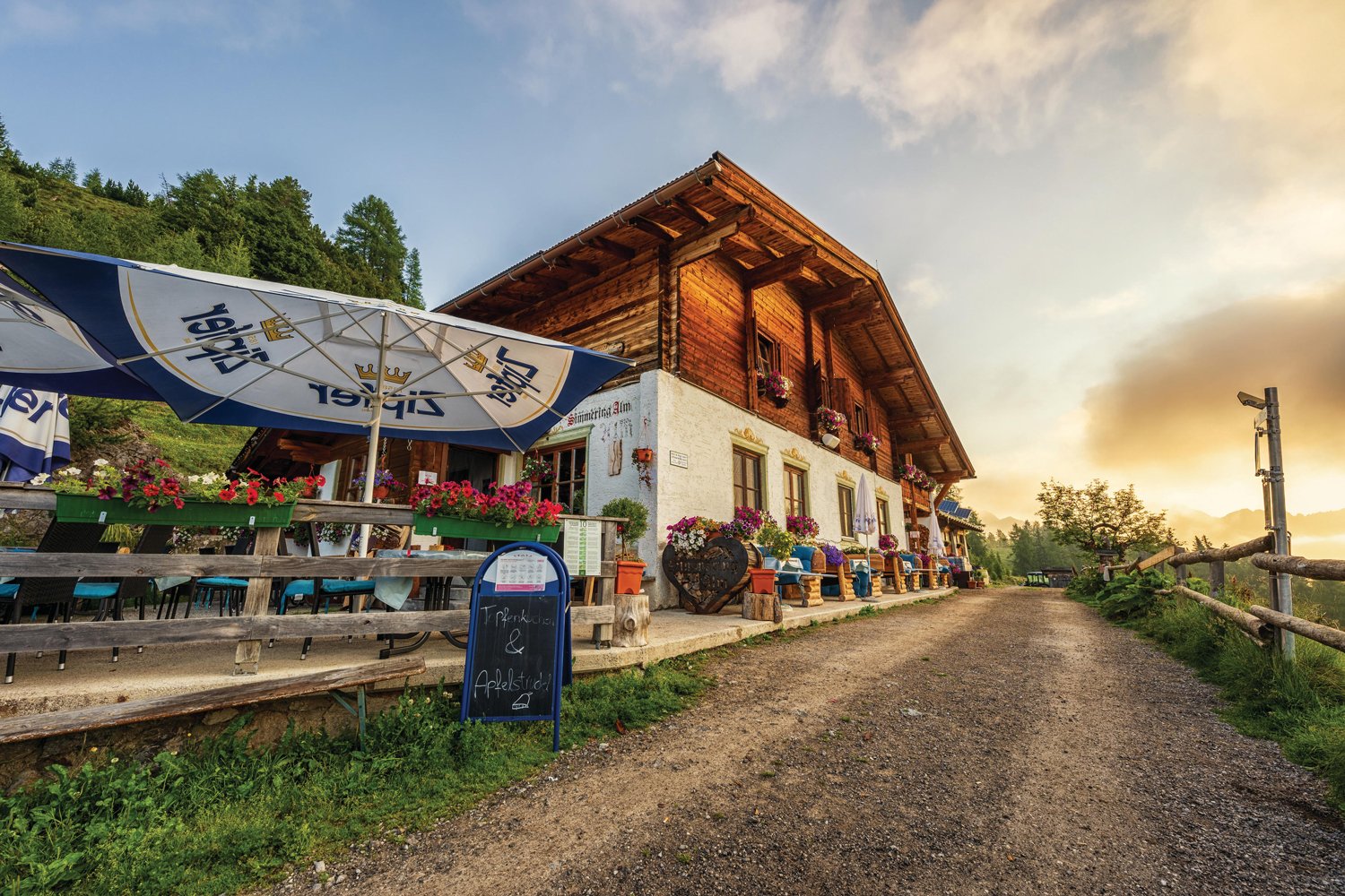 Activiteiten Obsteig am Sonnenplateau (Tirol)