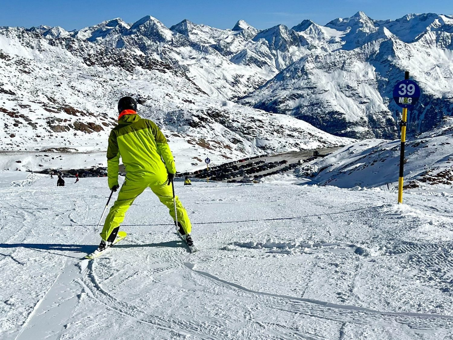 Der erste Skiurlaub: Checkliste und Tipps für Skianfänger
