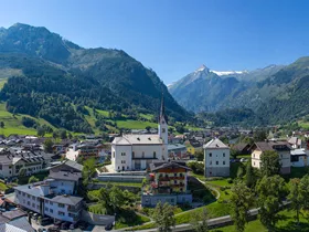 Verwöhnhotel Vötters Sportkristall Kaprun Verwöhnhotel Vötters Sportkristall Kaprun