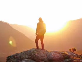 10 dingen die mensen die nooit in de bergen zijn geweest niet begrijpen 10 dingen die mensen die nooit in de bergen zijn geweest niet begrijpen