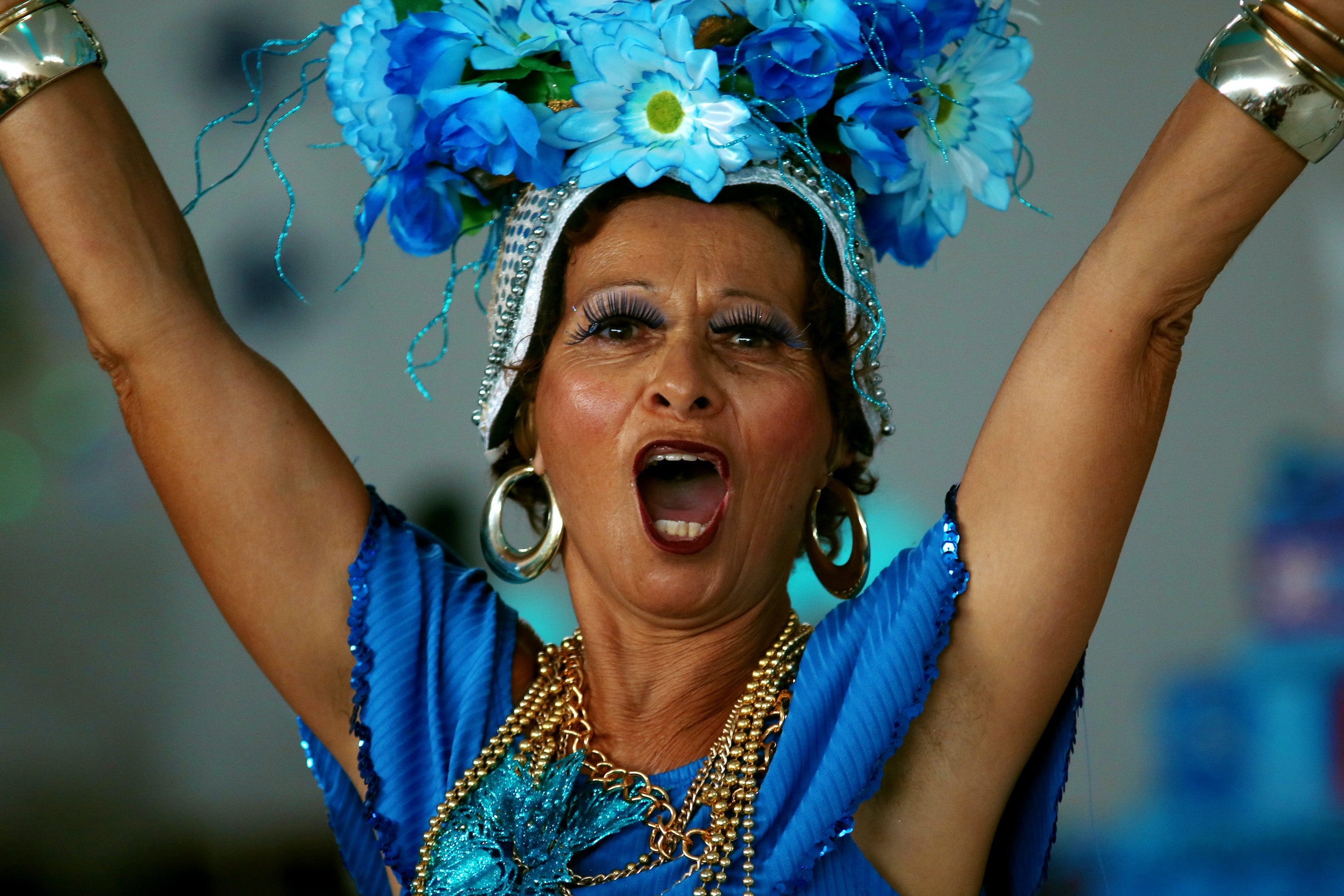 Brazil Carnival