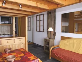 Résidence Dôme de Polset (voordeeltarief) Résidence Dôme de Polset (voordeeltarief)