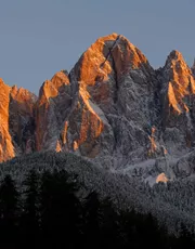 Alpenglühen: ken jij dit bijzondere fenomeen al? Alpenglühen: ken jij dit bijzondere fenomeen al?