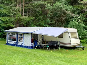 Camping Historische Mühle Vogelsang Camping Historische Mühle Vogelsang