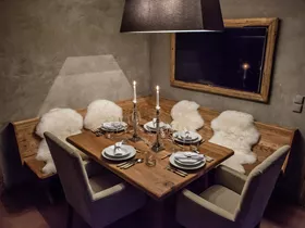 Chalet-Apartment Lavendel am Lift Chalet-Apartment Lavendel am Lift