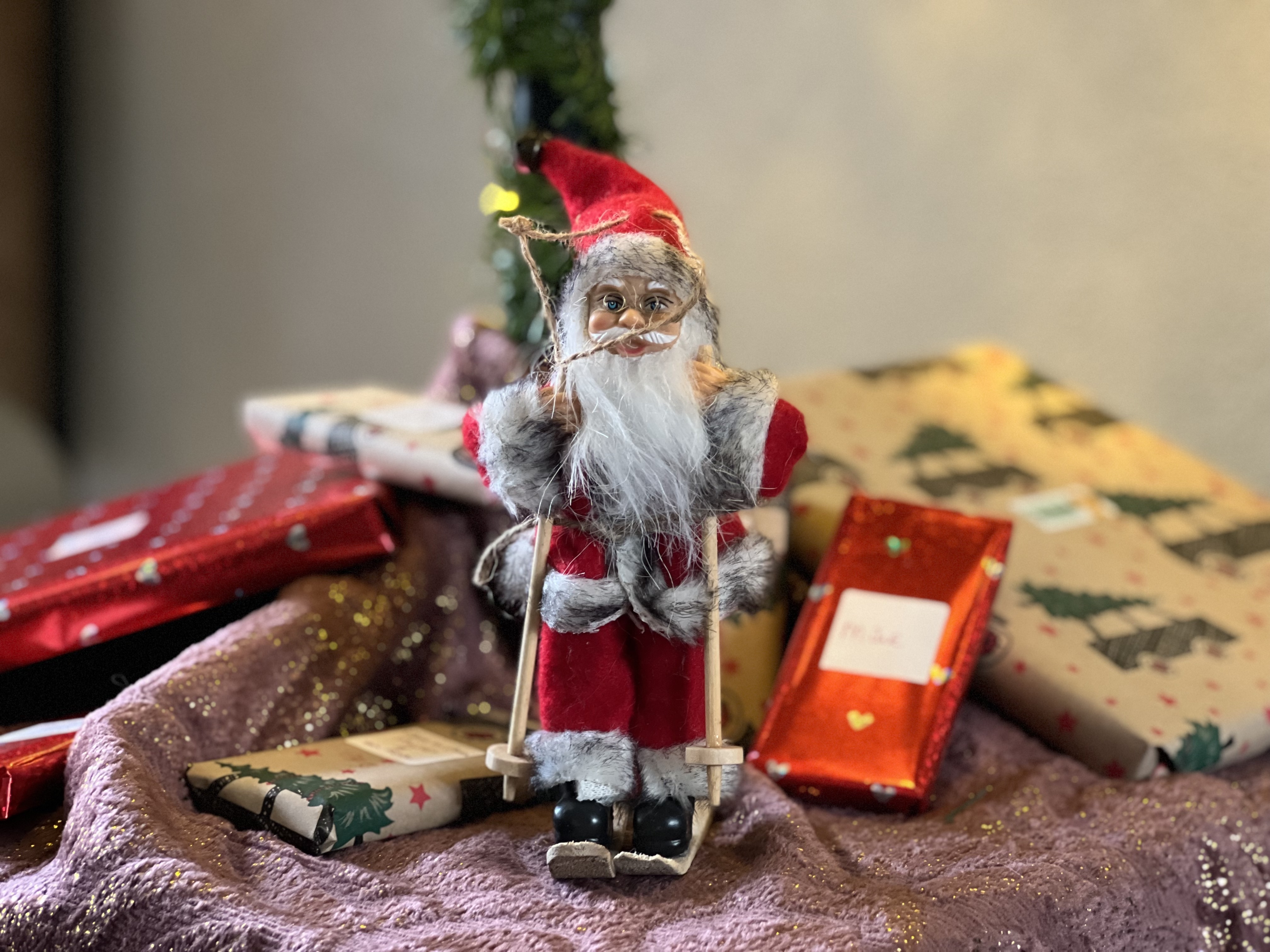 De leukste tips voor kerstcadeaus in wintersportstijl