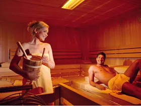 Hotel Elisabethpark Hotel Elisabethpark