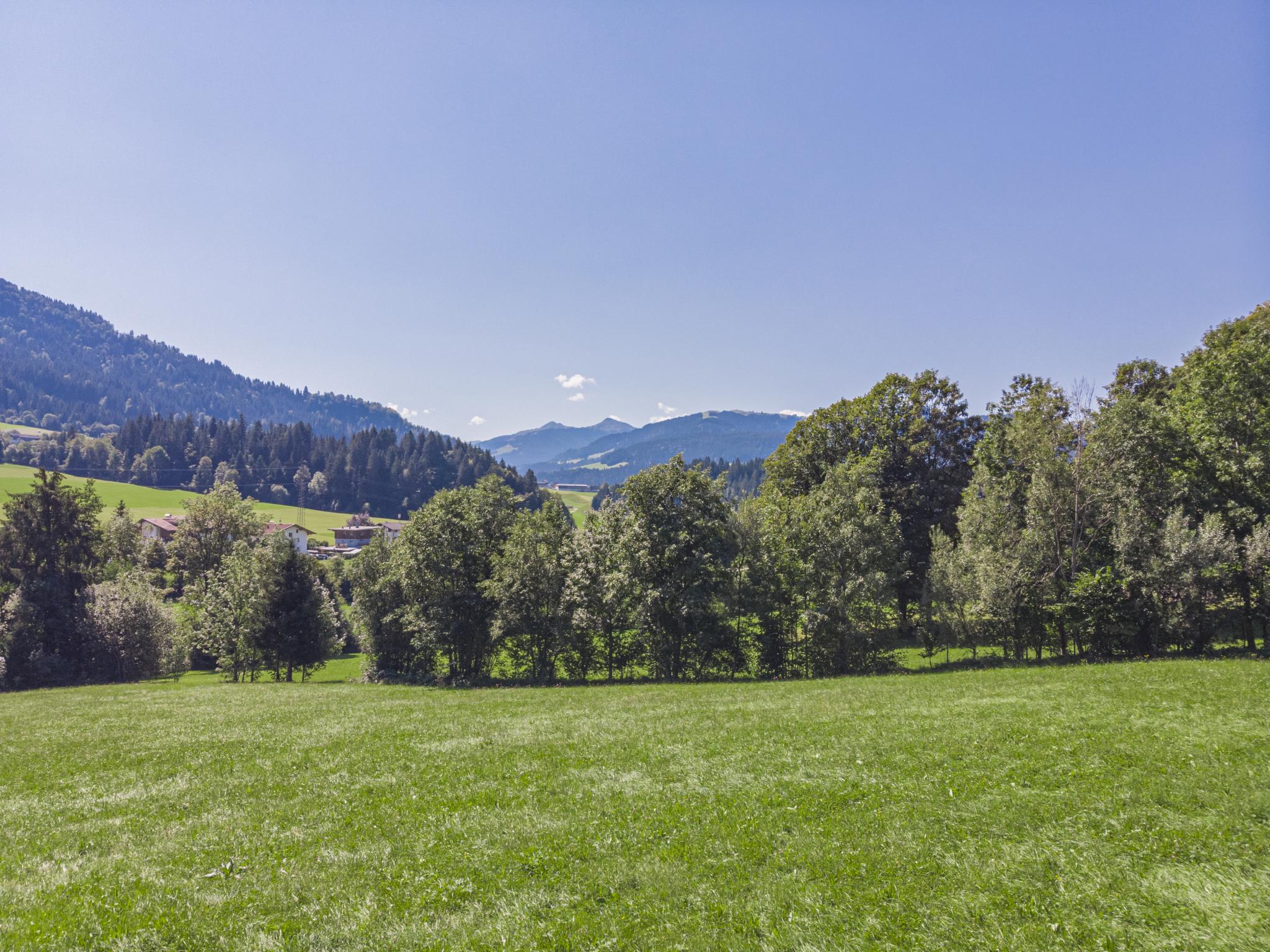 Haus Rabl Hansi