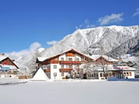 Landhotel Älpili Landhotel Älpili