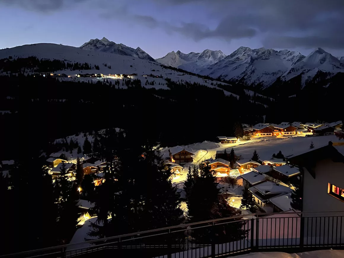 Königsleiten ski | ski holidays in Austria