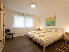 Bergfrieden Bergfrieden