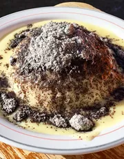 Recept: zo maak je zelf de lekkerste Germknödel Recept: zo maak je zelf de lekkerste Germknödel