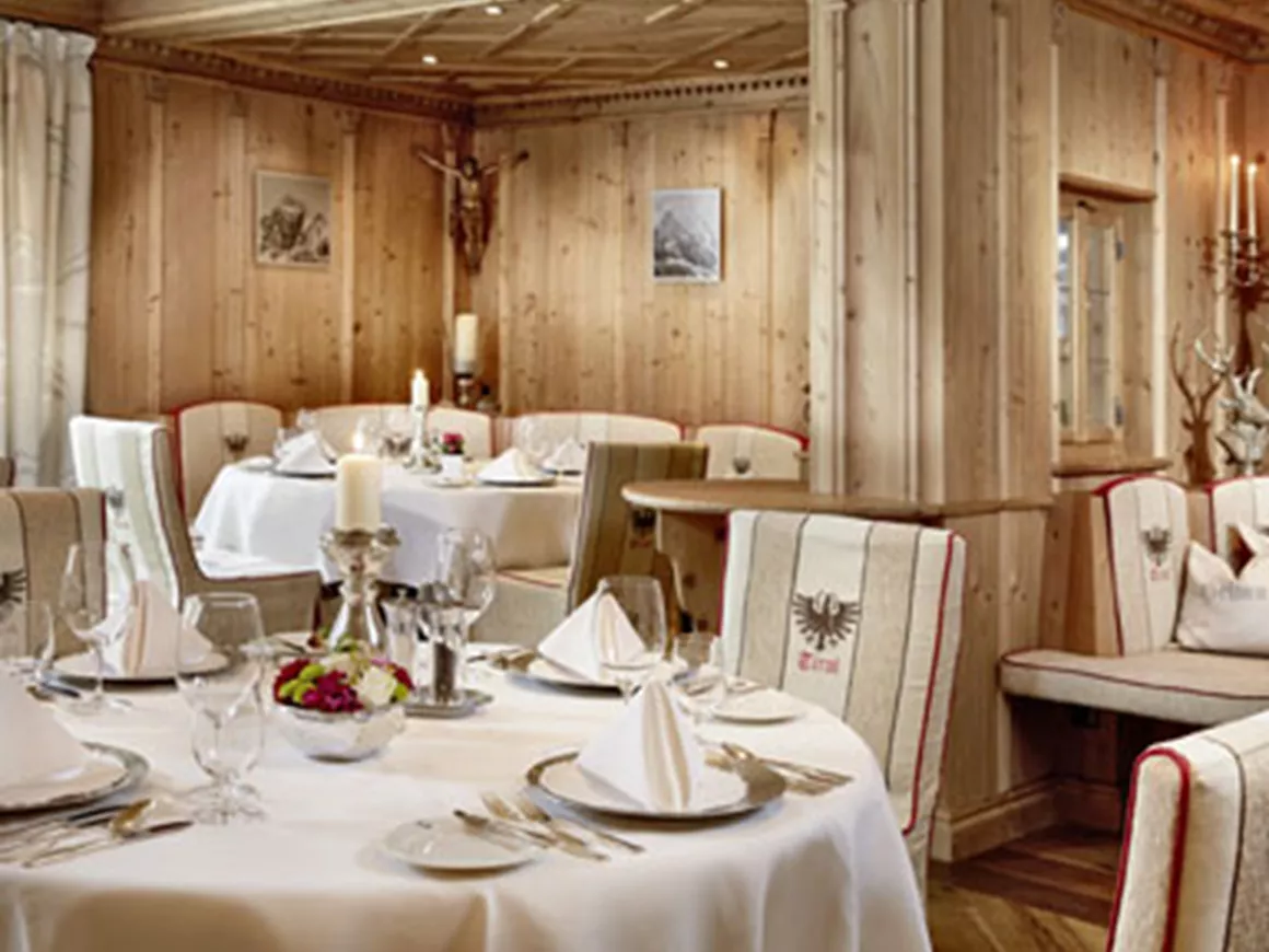 Spa-Hotel Jagdhof