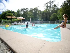 Camping L'arize Camping L'arize