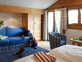 Haus Kaiserbach Haus Kaiserbach