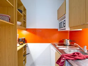 Résidence Bellecôte Résidence Bellecôte