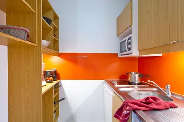 Résidence Bellecôte Résidence Bellecôte