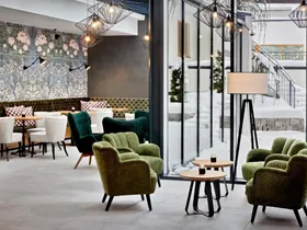 Active Nature Resort DAS SeeMOUNT Active Nature Resort DAS SeeMOUNT