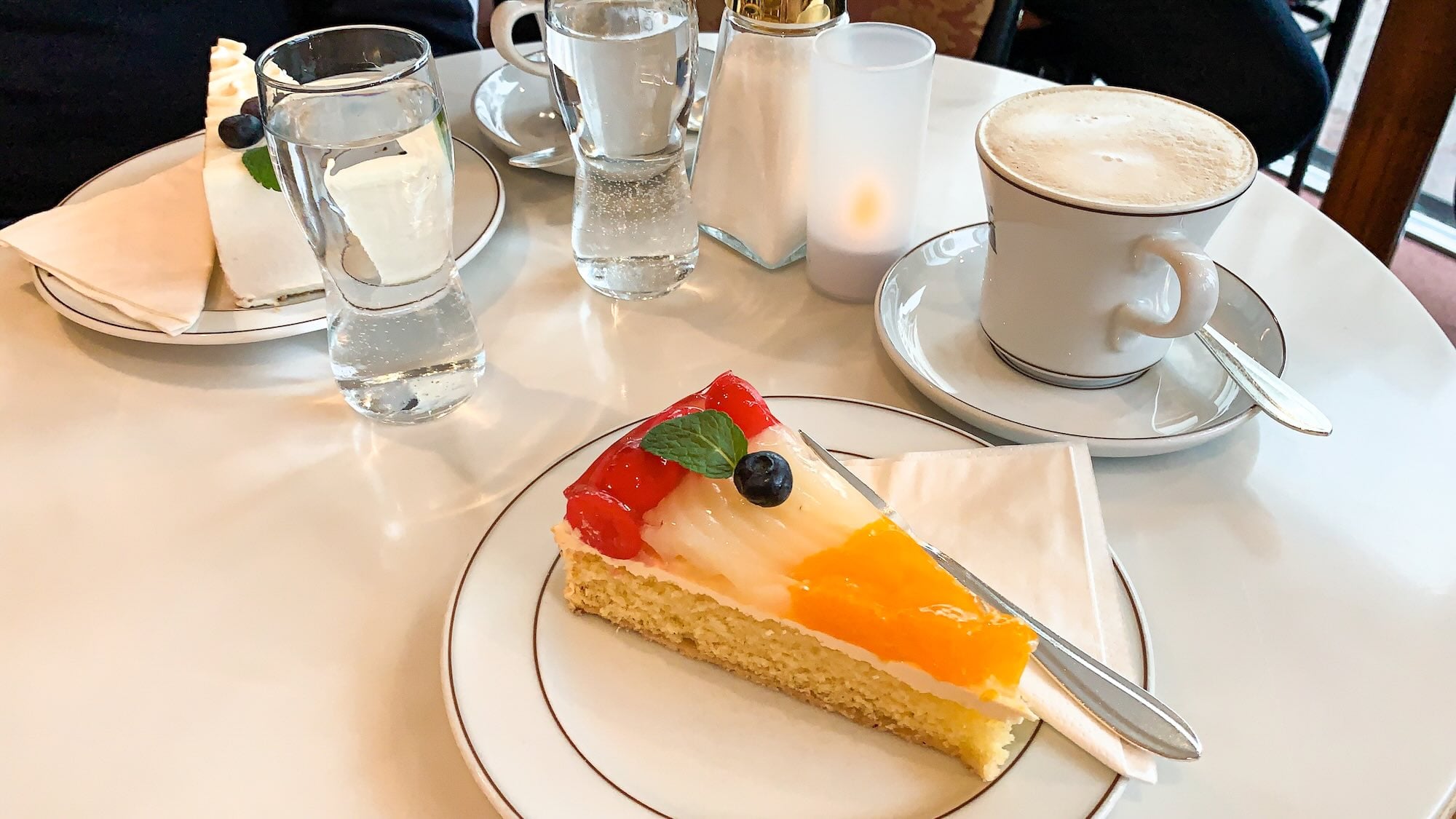 Koffie Taart Cafe